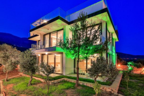Premium 2 Villa